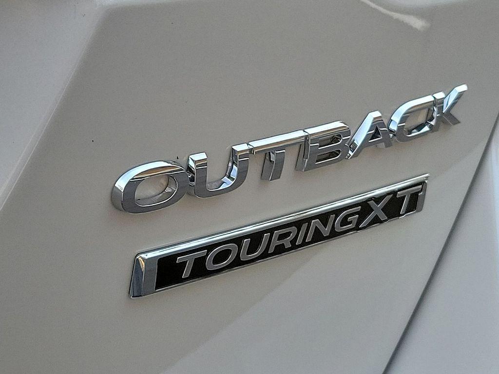 new 2025 Subaru Outback car, priced at $47,249