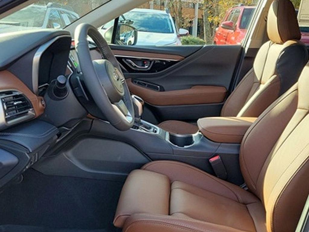 new 2025 Subaru Outback car, priced at $47,249