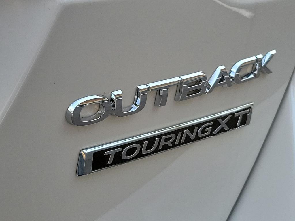 new 2025 Subaru Outback car, priced at $47,249