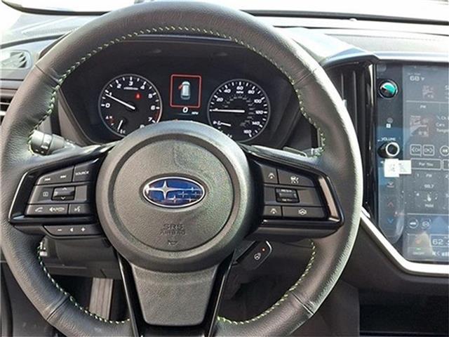 new 2025 Subaru Ascent car, priced at $44,592