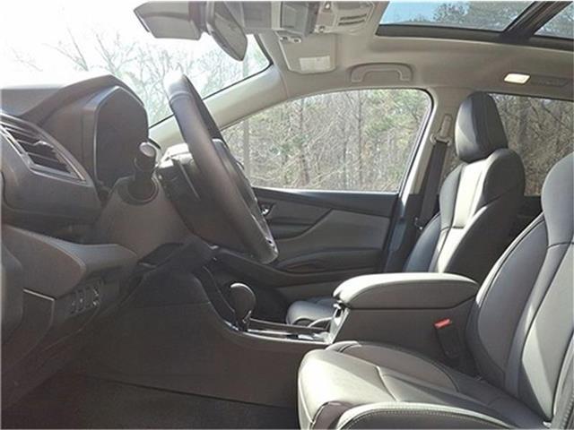 new 2025 Subaru Ascent car, priced at $44,592