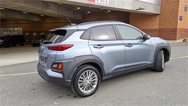 used 2020 Hyundai Kona car, priced at $18,499