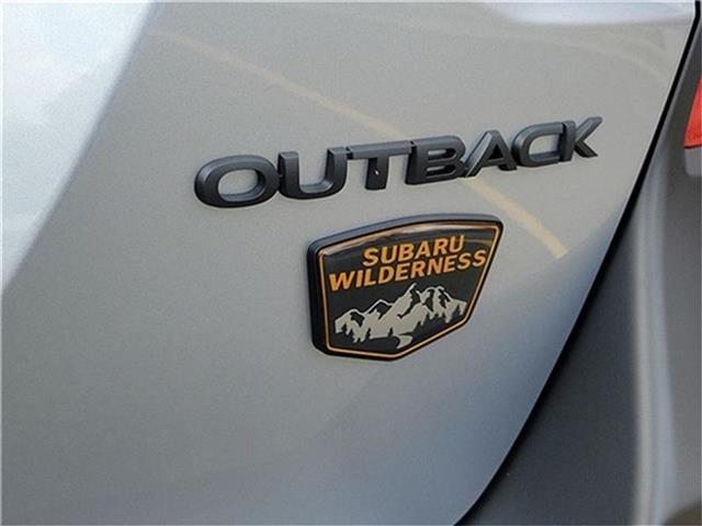 new 2025 Subaru Outback car, priced at $44,500