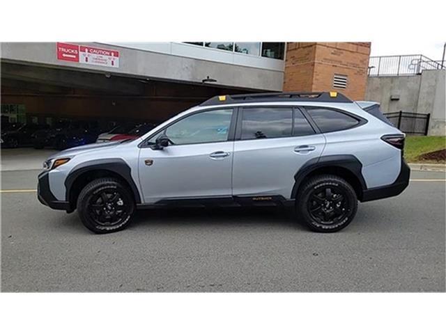 new 2025 Subaru Outback car, priced at $44,500