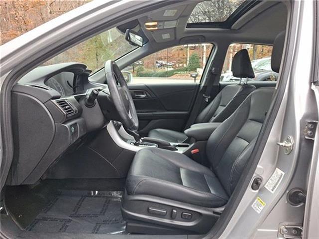 used 2013 Honda Accord car, priced at $15,999