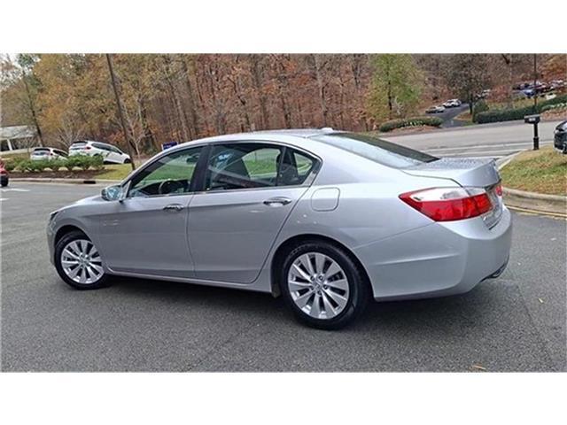 used 2013 Honda Accord car, priced at $15,999