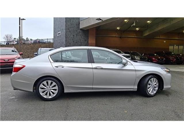 used 2013 Honda Accord car, priced at $15,999