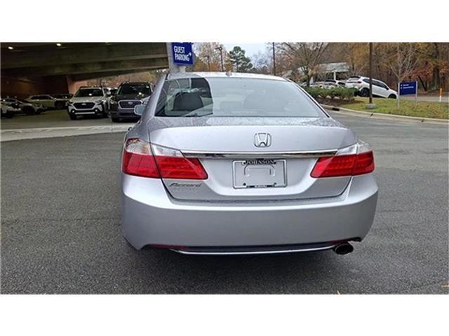 used 2013 Honda Accord car, priced at $15,999