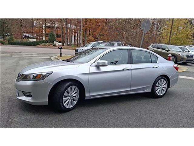 used 2013 Honda Accord car, priced at $15,999