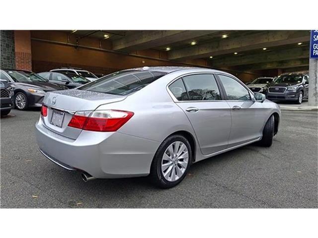 used 2013 Honda Accord car, priced at $15,999