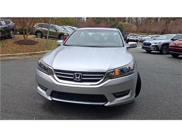 used 2013 Honda Accord car, priced at $15,999