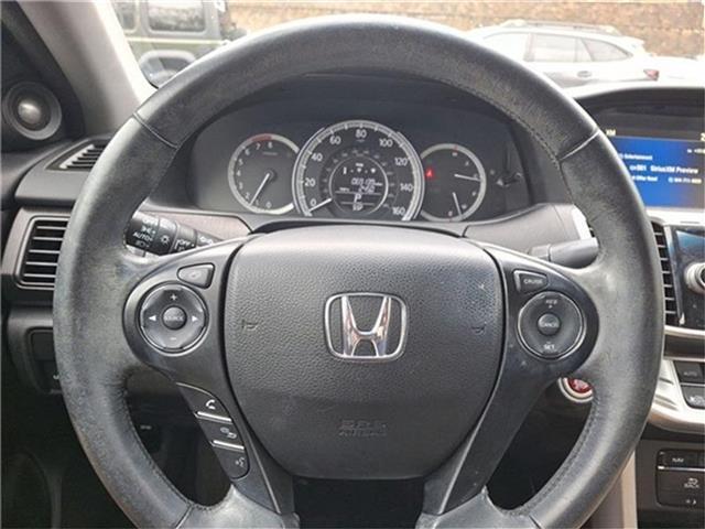 used 2013 Honda Accord car, priced at $15,999