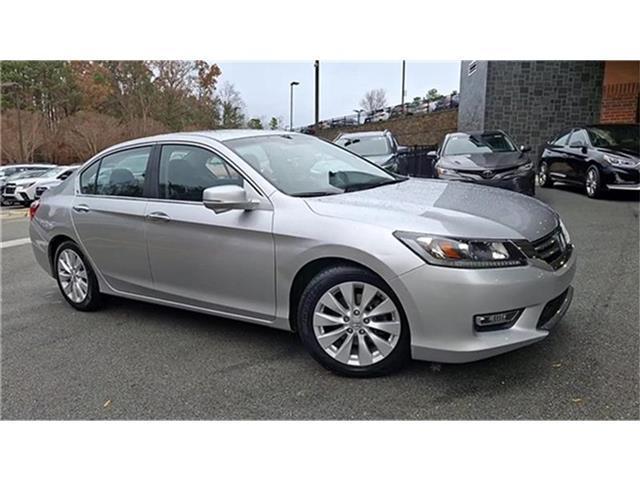 used 2013 Honda Accord car, priced at $15,999