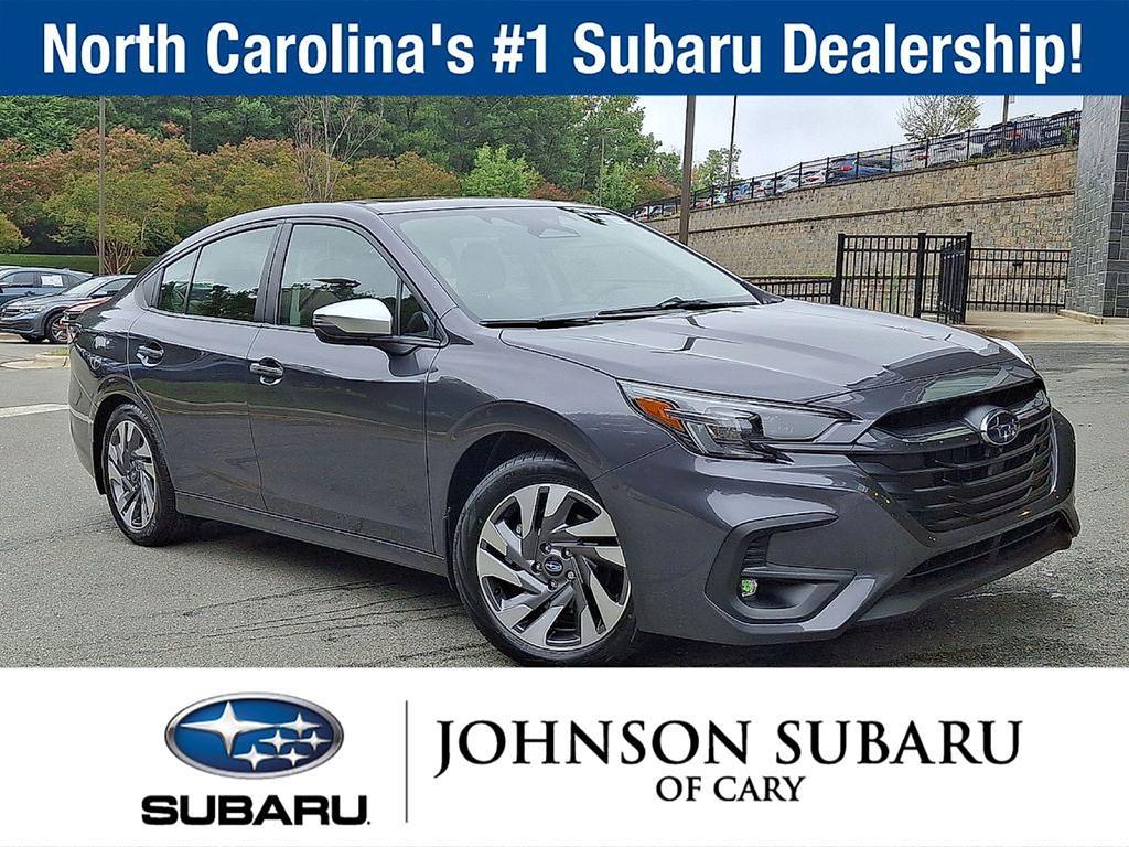 new 2025 Subaru Legacy car, priced at $42,452