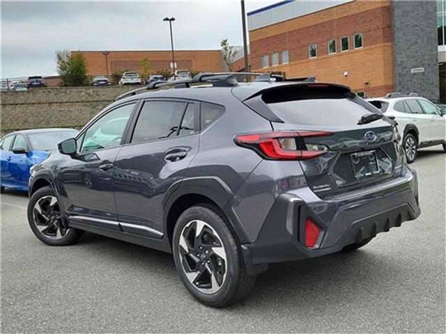 new 2024 Subaru Crosstrek car, priced at $35,543