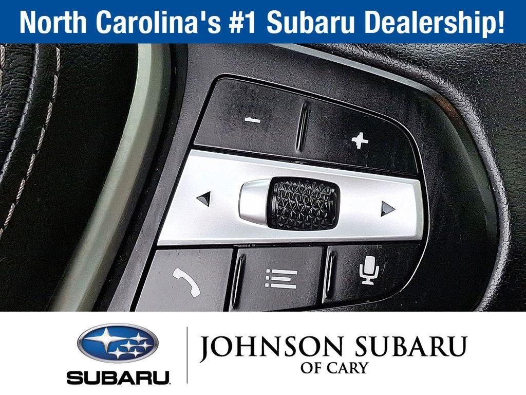 used 2021 BMW X5 car, priced at $32,596