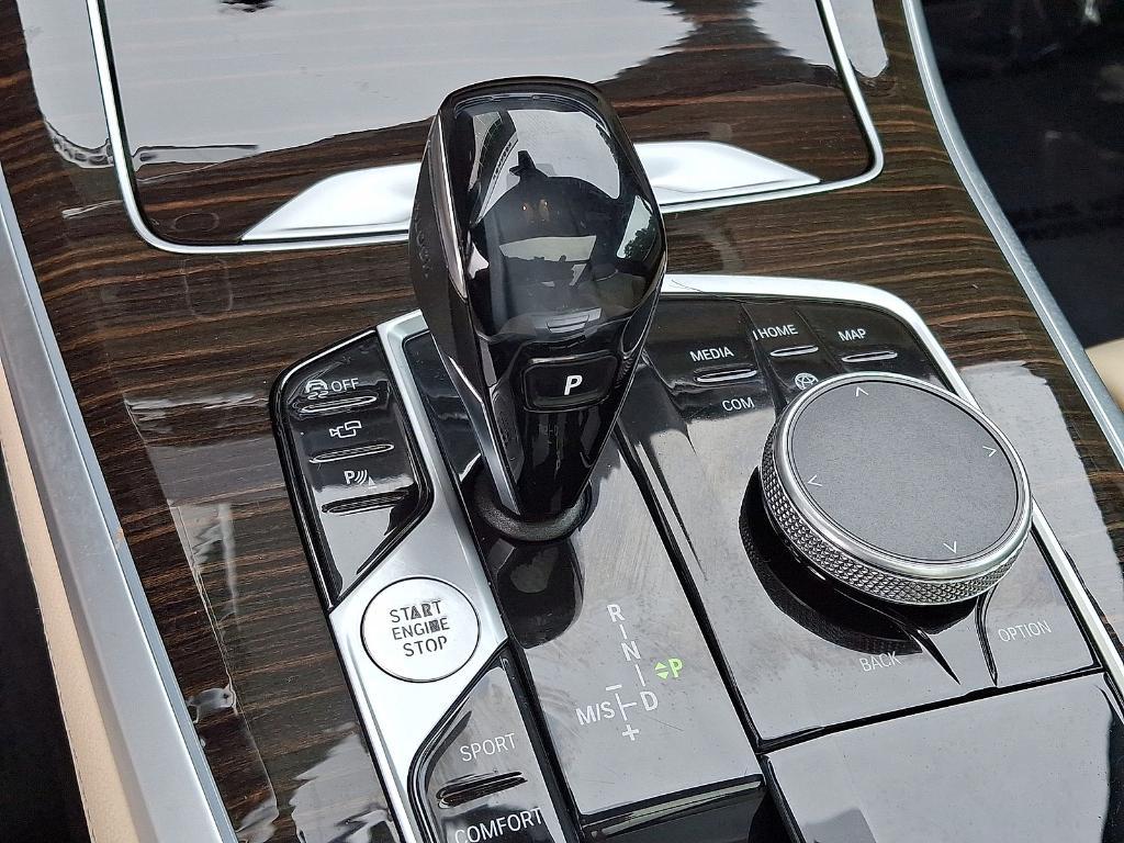 used 2021 BMW X5 car, priced at $33,498