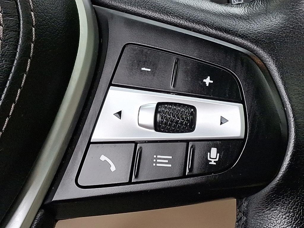 used 2021 BMW X5 car, priced at $33,498