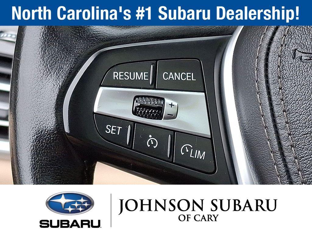 used 2021 BMW X5 car, priced at $32,596