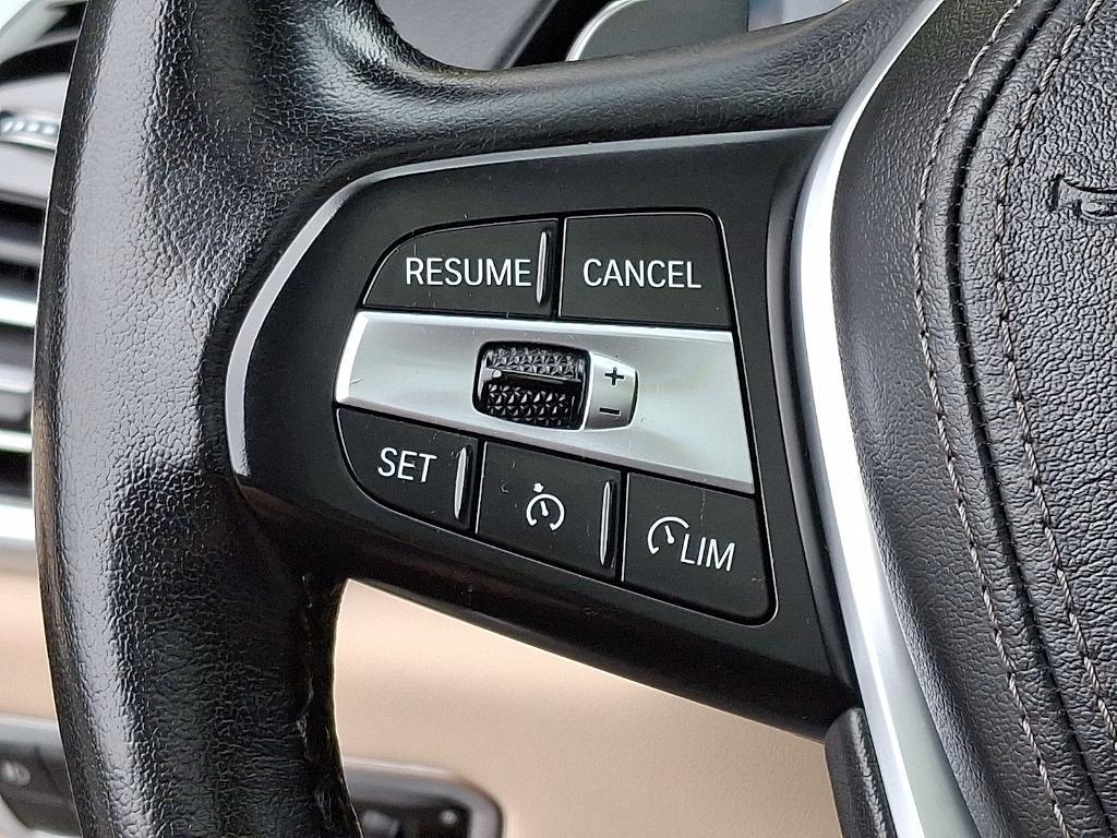 used 2021 BMW X5 car, priced at $33,498