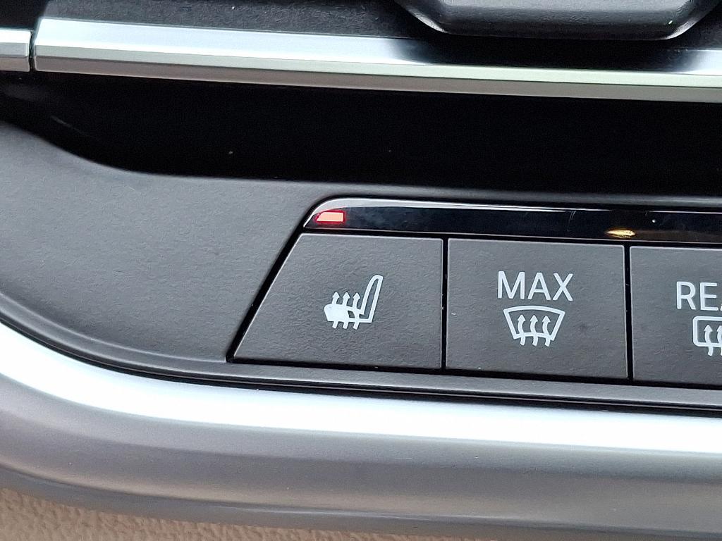 used 2021 BMW X5 car, priced at $33,498