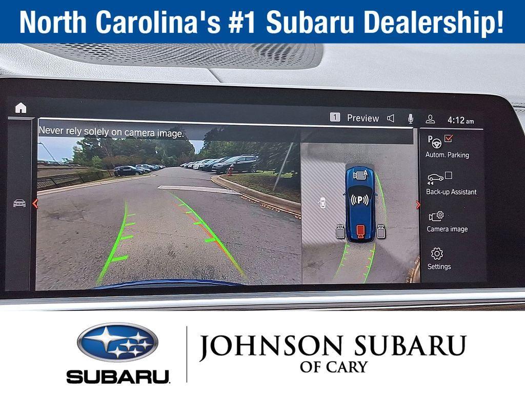 used 2021 BMW X5 car, priced at $32,596