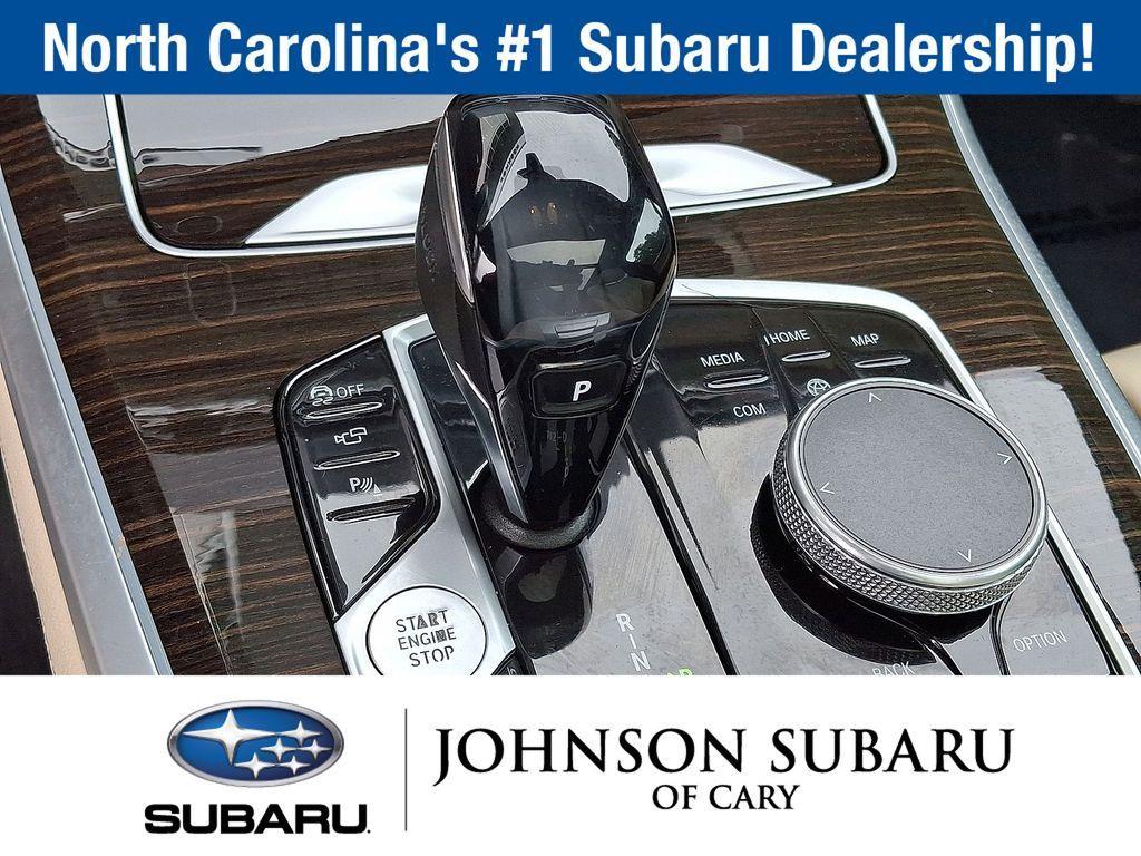 used 2021 BMW X5 car, priced at $32,596