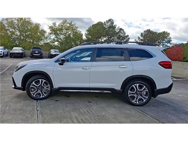 new 2025 Subaru Ascent car, priced at $53,728