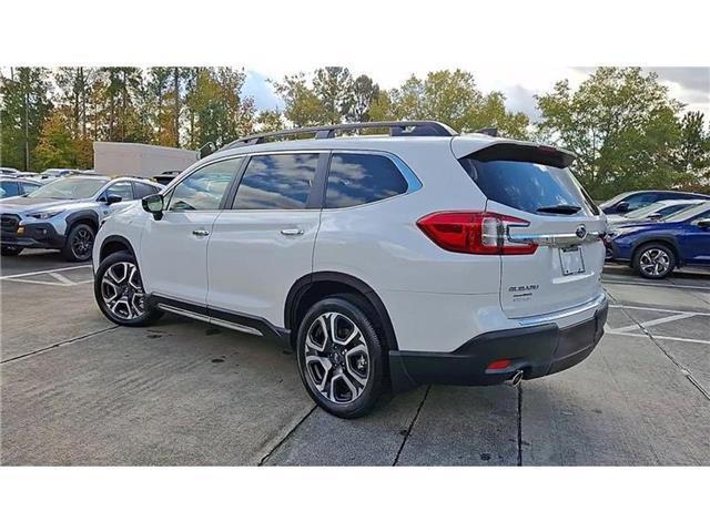 new 2025 Subaru Ascent car, priced at $53,728