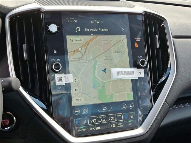 new 2025 Subaru Ascent car, priced at $53,728