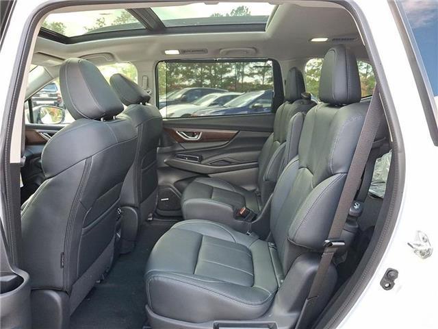 new 2025 Subaru Ascent car, priced at $53,728