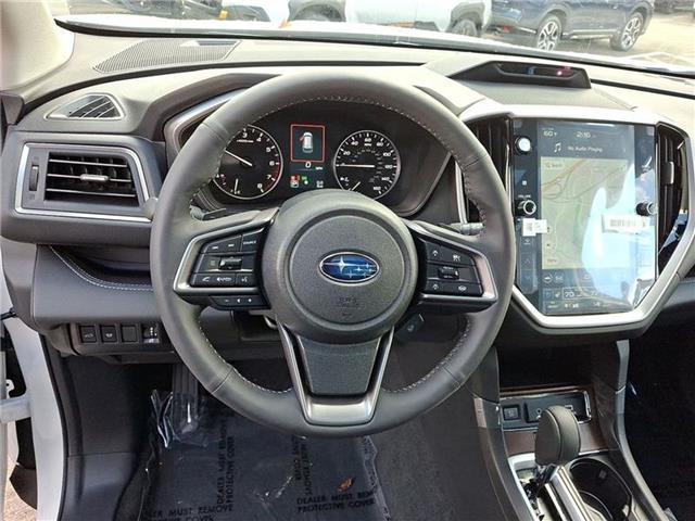 new 2025 Subaru Ascent car, priced at $53,728