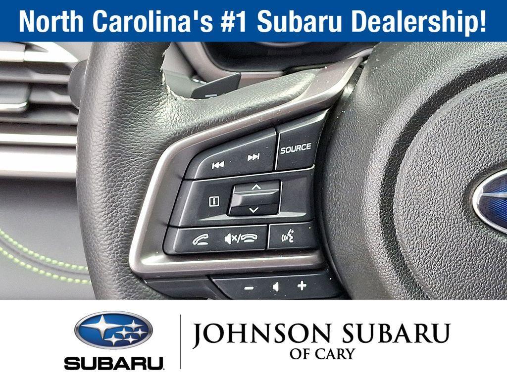 used 2023 Subaru Outback car, priced at $26,598