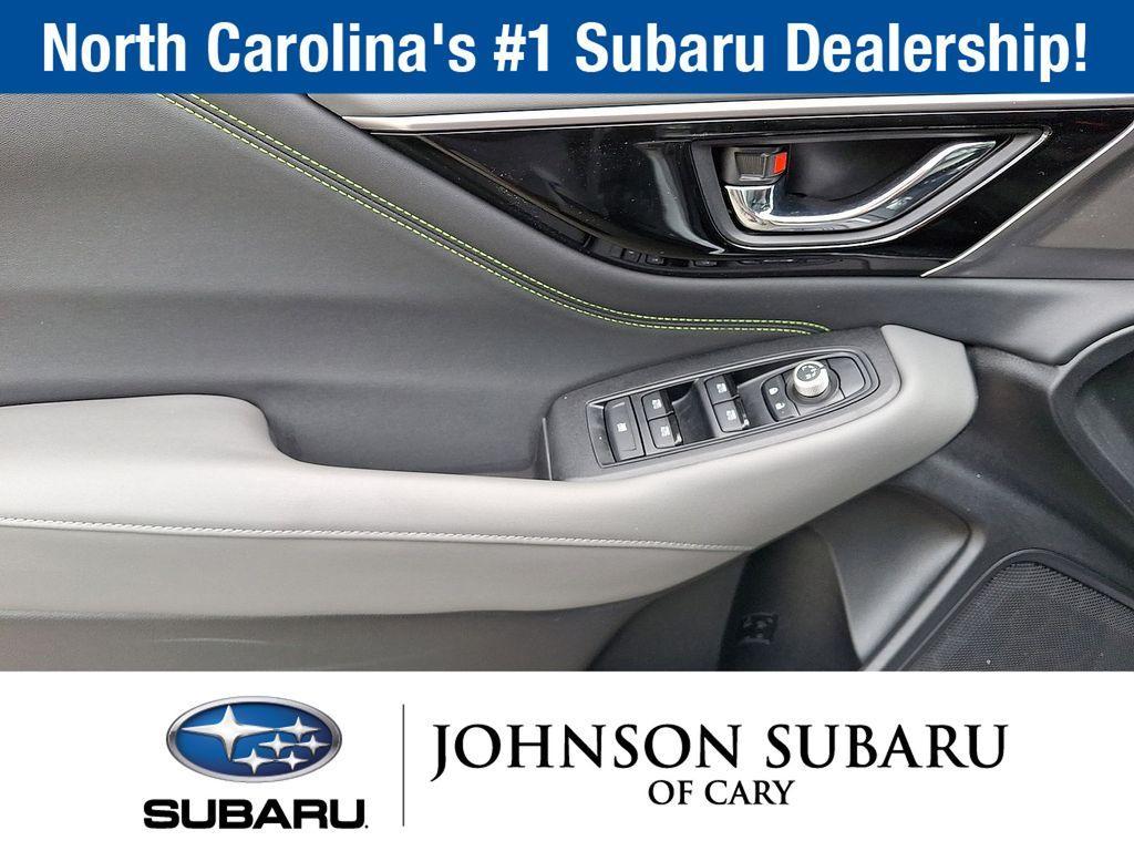 used 2023 Subaru Outback car, priced at $26,598