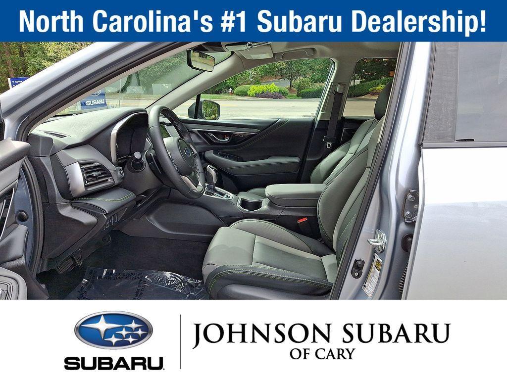 used 2023 Subaru Outback car, priced at $26,598