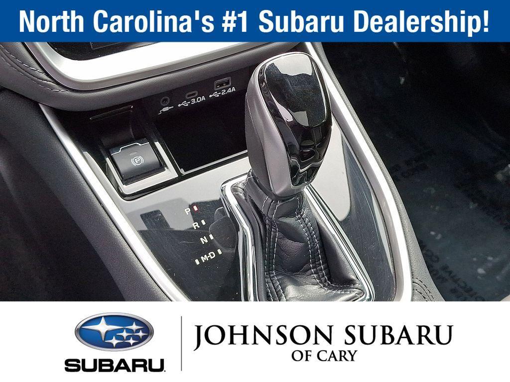 used 2023 Subaru Outback car, priced at $26,598