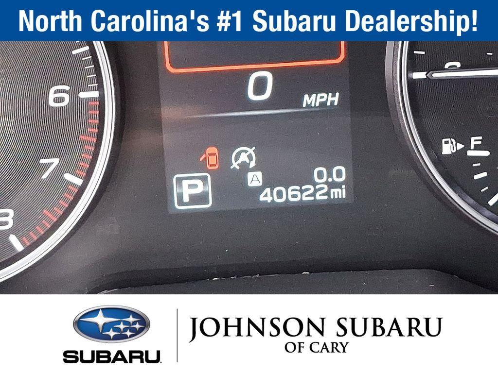 used 2023 Subaru Outback car, priced at $26,598