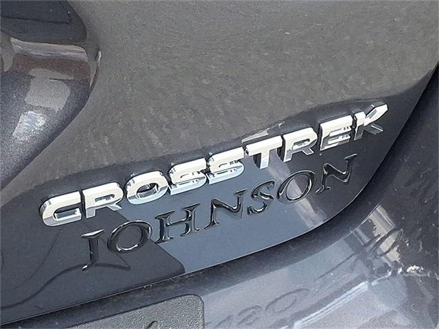 new 2025 Subaru Crosstrek car, priced at $31,891