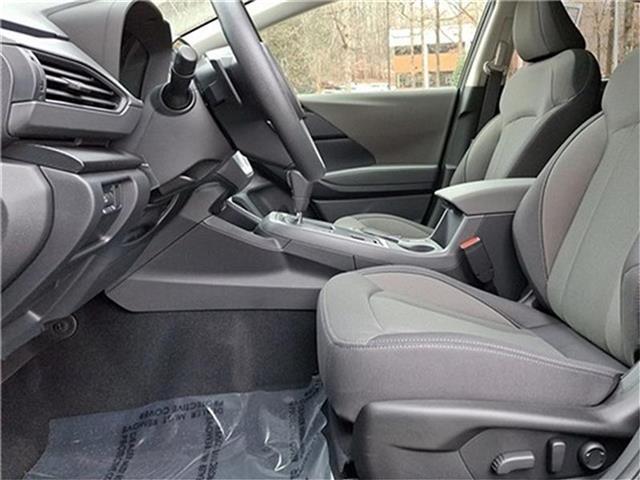 new 2025 Subaru Crosstrek car, priced at $31,891