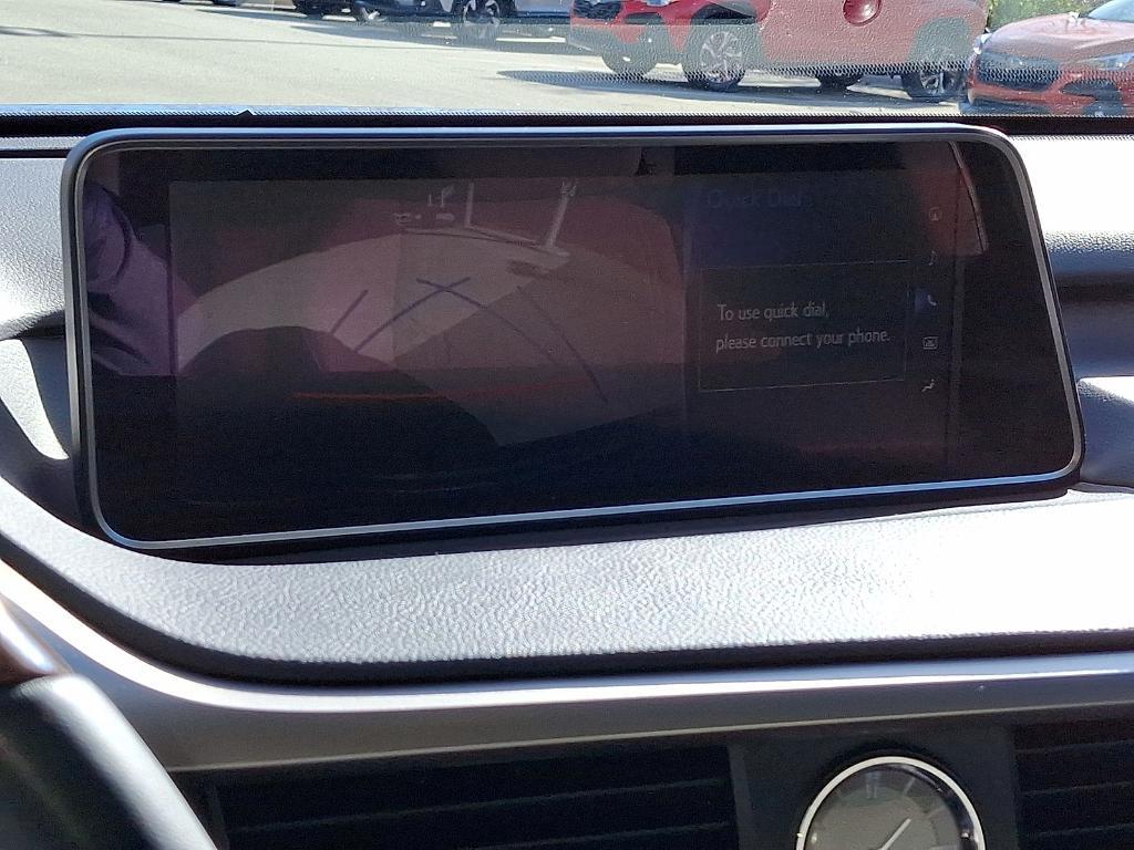 used 2019 Lexus RX 350 car, priced at $25,597