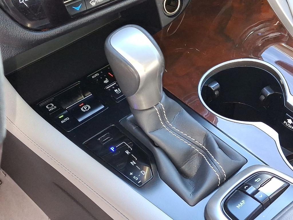 used 2019 Lexus RX 350 car, priced at $25,597