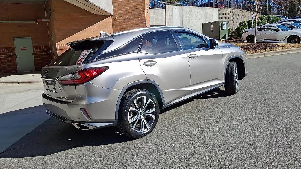 used 2019 Lexus RX 350 car, priced at $25,597
