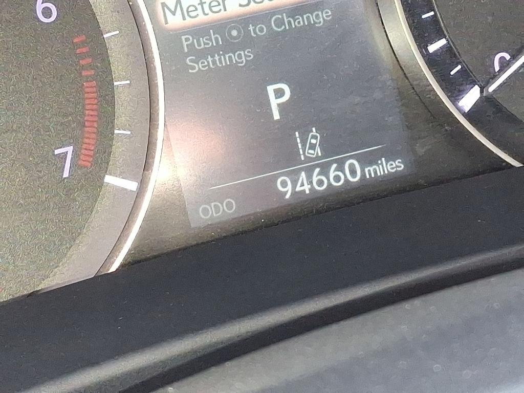 used 2019 Lexus RX 350 car, priced at $25,597