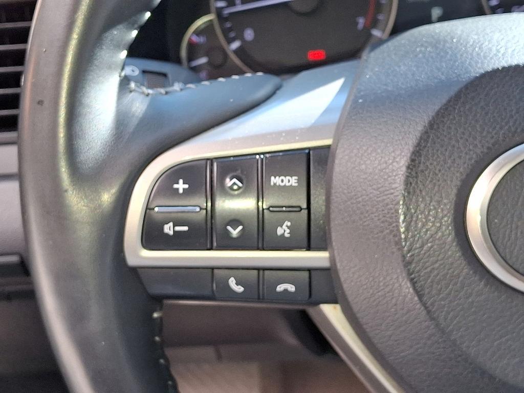 used 2019 Lexus RX 350 car, priced at $25,597