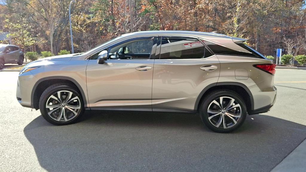 used 2019 Lexus RX 350 car, priced at $25,597
