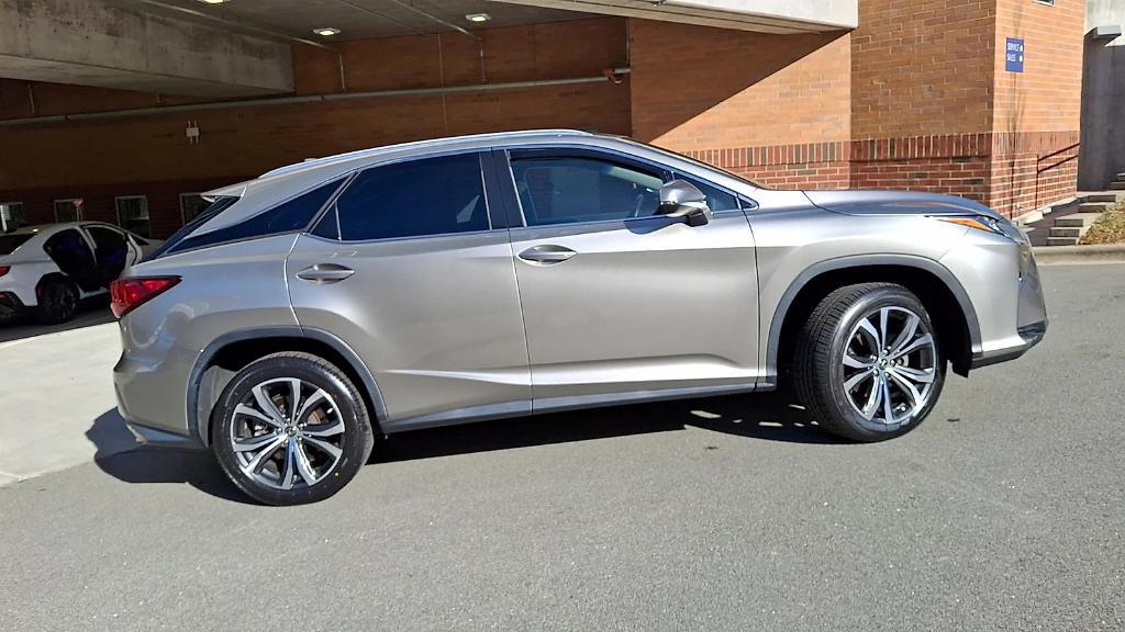 used 2019 Lexus RX 350 car, priced at $25,597