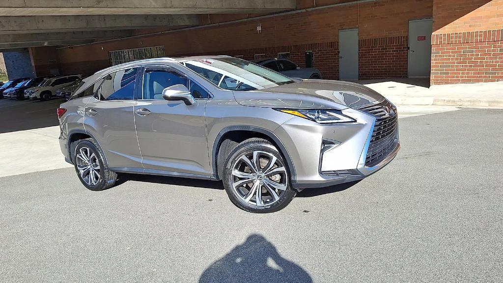 used 2019 Lexus RX 350 car, priced at $25,597