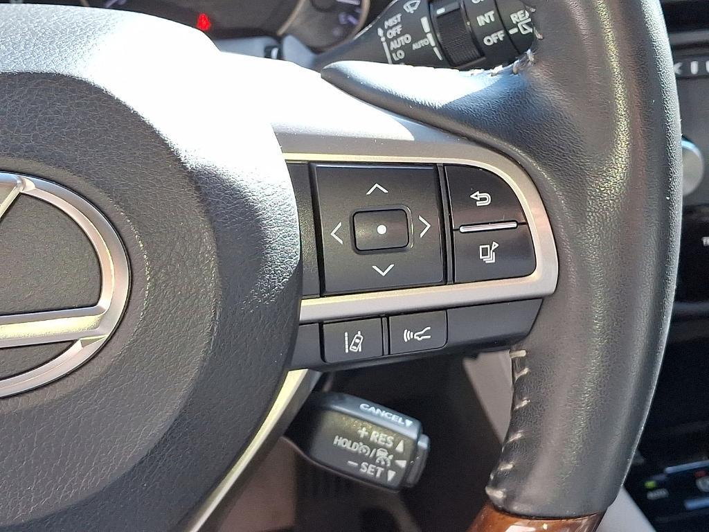 used 2019 Lexus RX 350 car, priced at $25,597