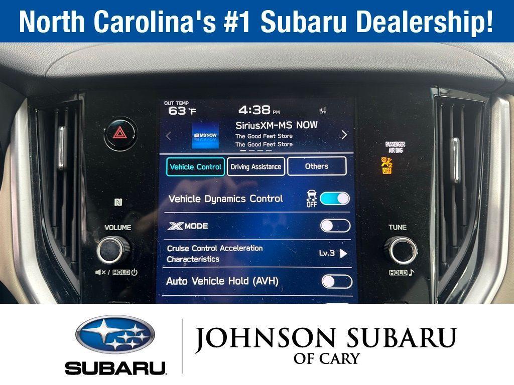 used 2020 Subaru Outback car, priced at $21,499