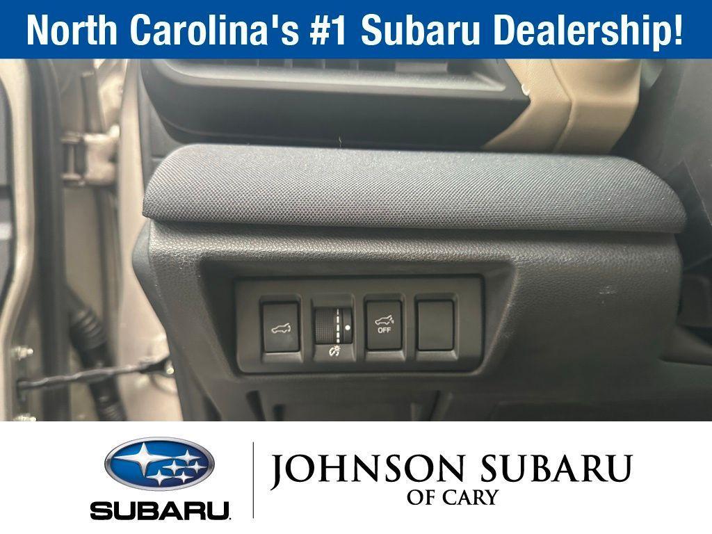 used 2020 Subaru Outback car, priced at $21,499